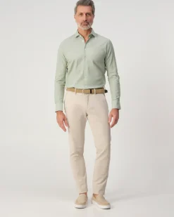 Campbell Colby Casual Overhemd