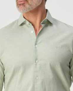 Campbell Colby Casual Overhemd