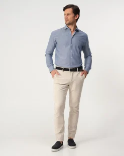 Campbell Colby Casual Overhemd