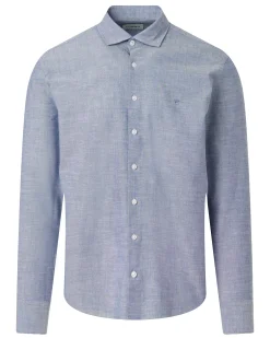 Campbell Colby Casual Overhemd