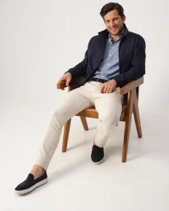 Campbell Colby Casual Overhemd