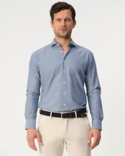 Campbell Colby Casual Overhemd