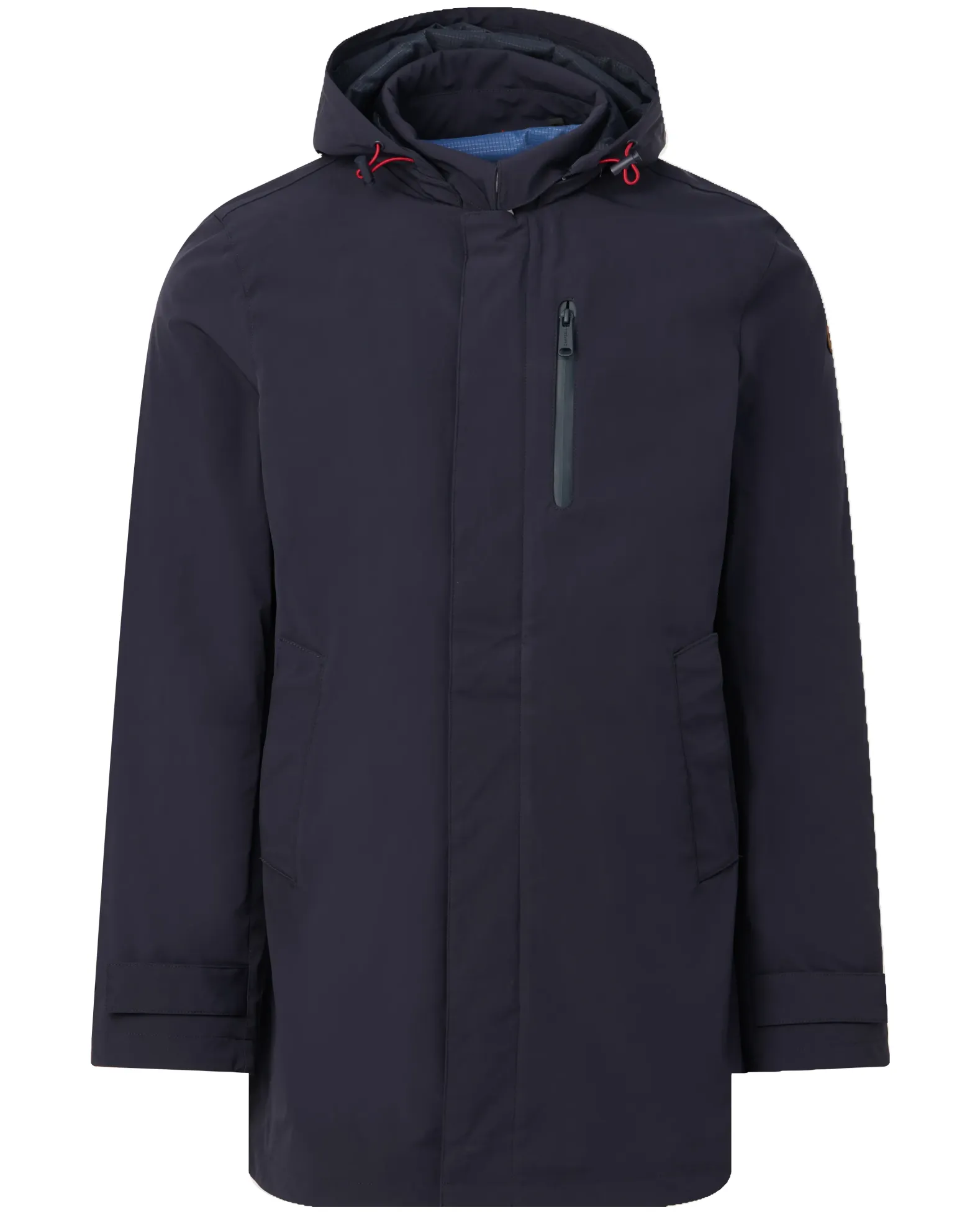 Campbell Edge Jack
