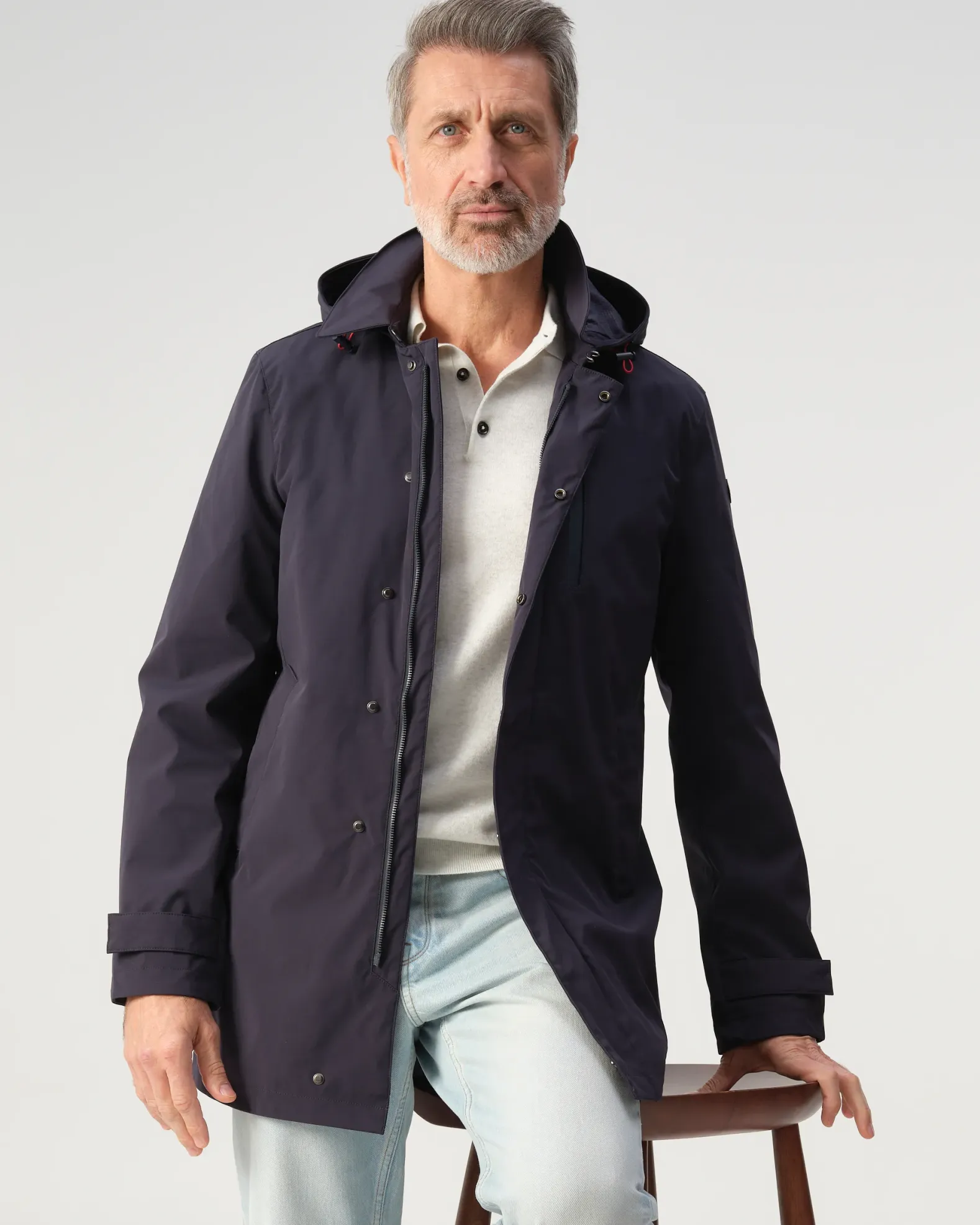 Campbell Edge Jack