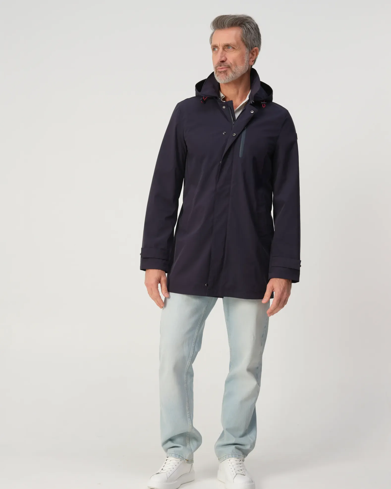 Campbell Edge Jack