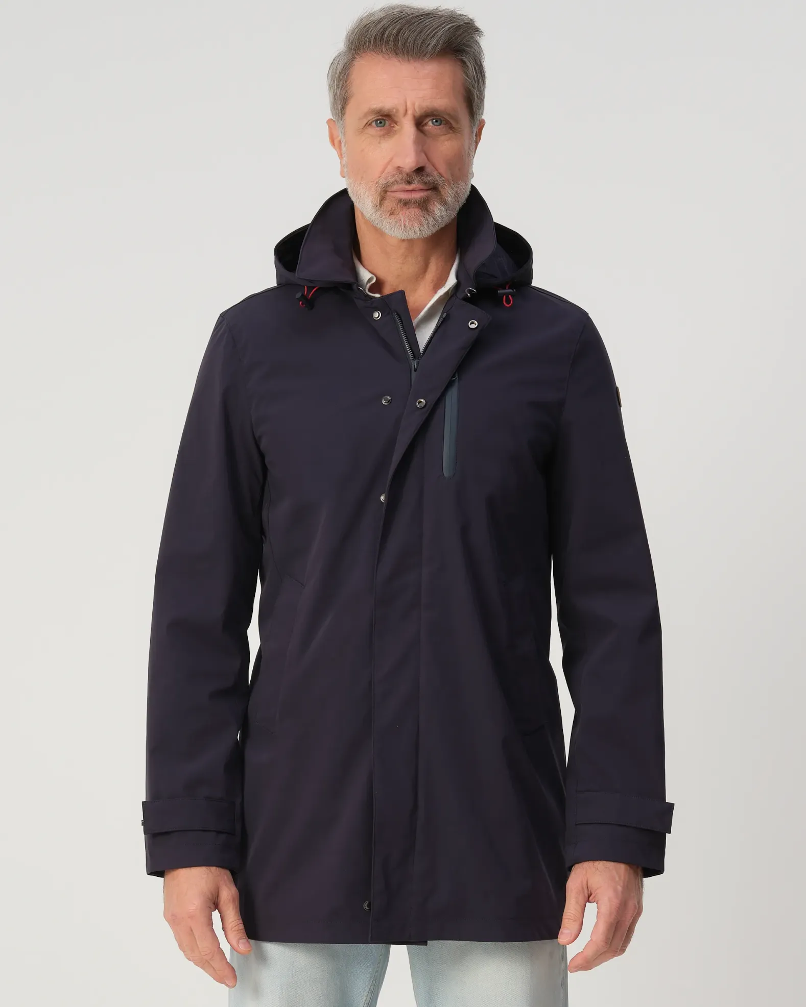 Campbell Edge Jack