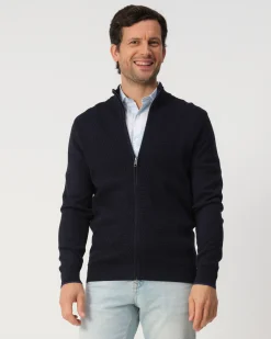 Campbell Fince Vest