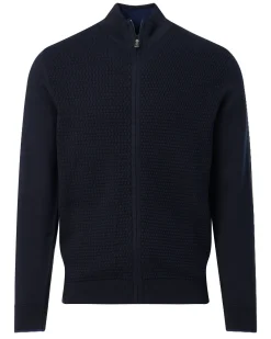 Campbell Fince Vest
