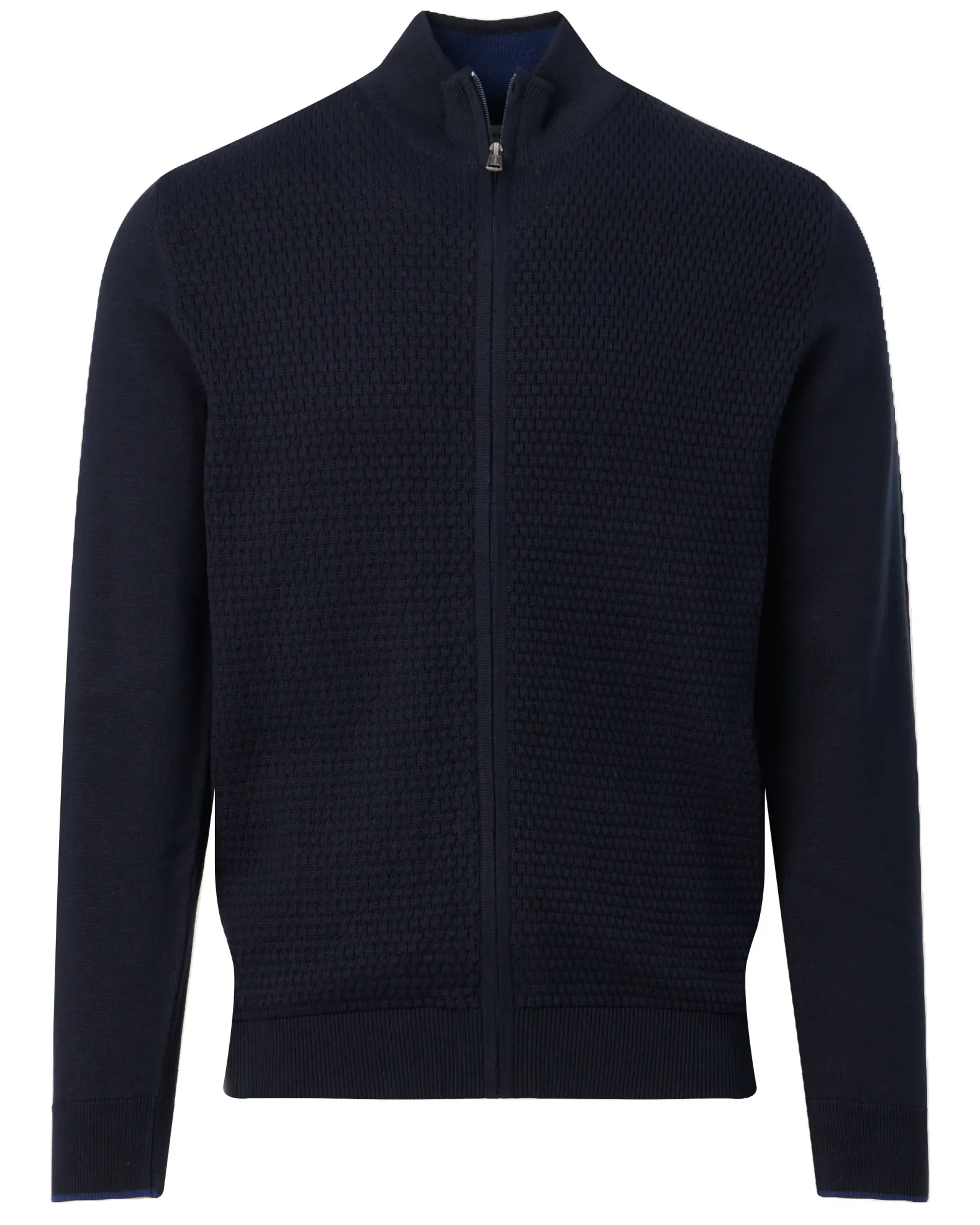 Campbell Fince Vest