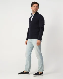 Campbell Fince Vest