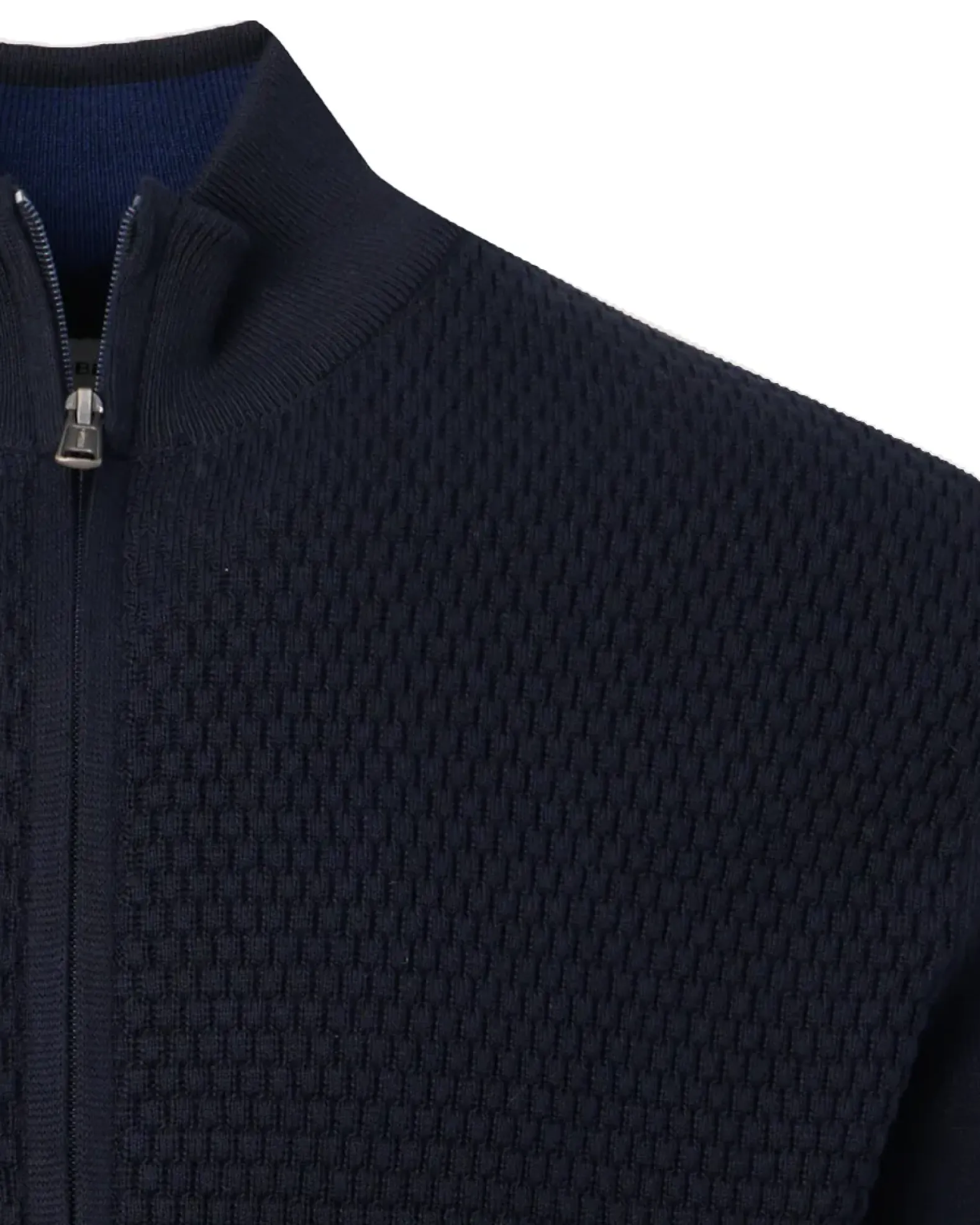 Campbell Fince Vest