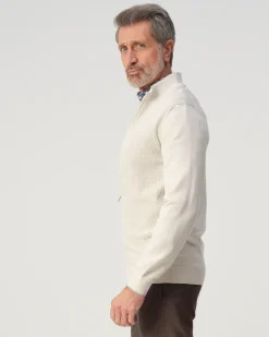 Campbell Fince Vest