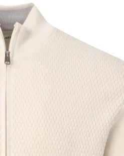 Campbell Fince Vest