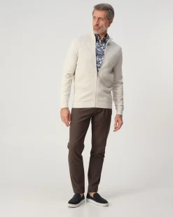 Campbell Fince Vest