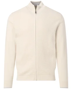 Campbell Fince Vest