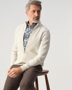 Campbell Fince Vest