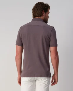 Campbell Francochamp Polo