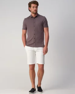 Campbell Francochamp Polo