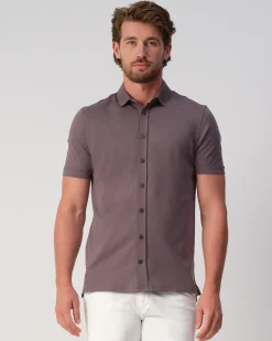 Campbell Francochamp Polo