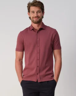Campbell Francochamp Polo