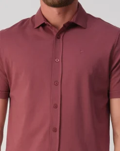 Campbell Francochamp Polo
