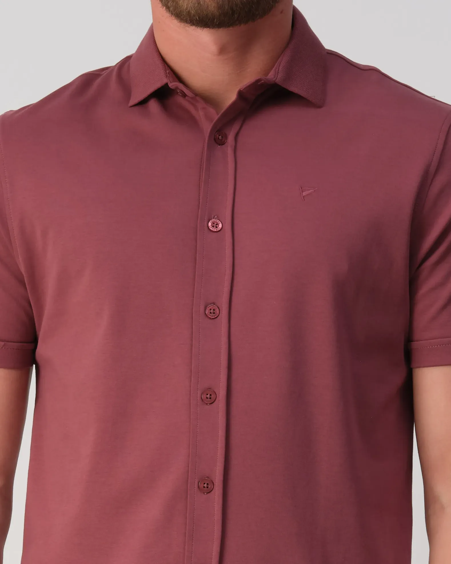 Campbell Francochamp Polo