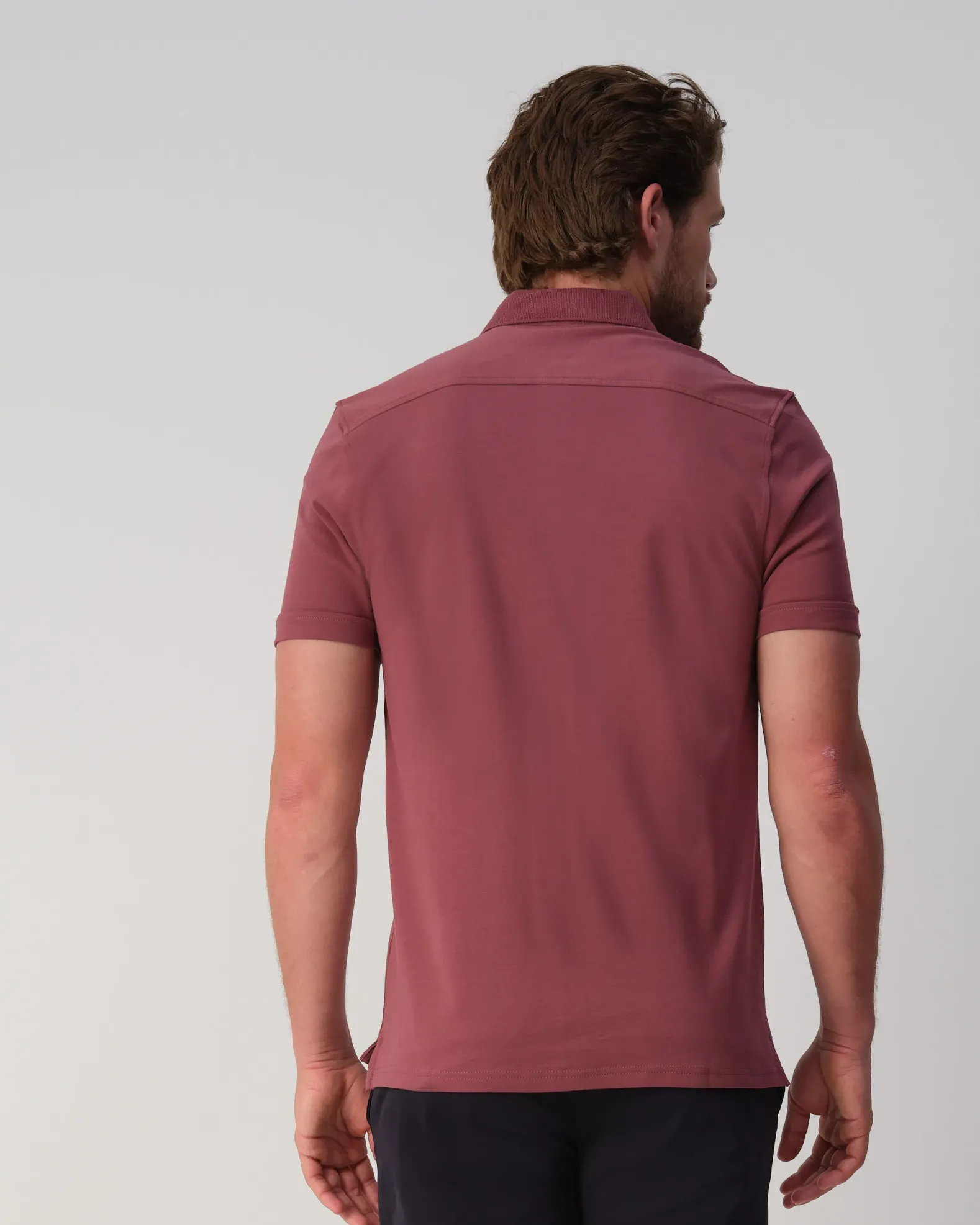 Campbell Francochamp Polo