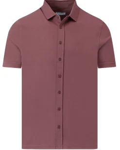 Campbell Francochamp Polo