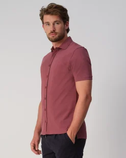 Campbell Francochamp Polo