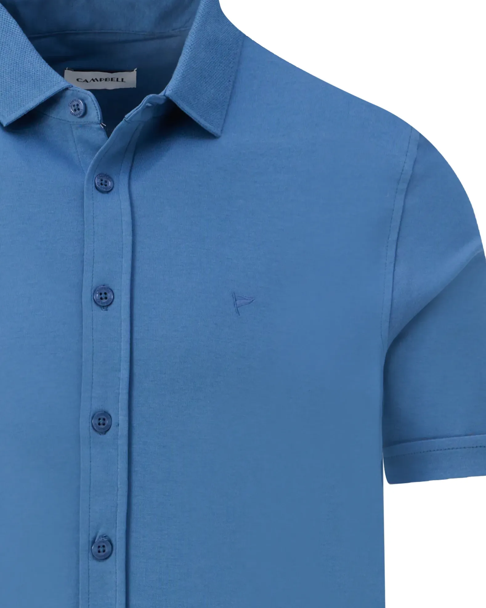 Campbell Francochamp Polo