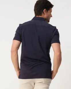 Campbell Francochamp Polo