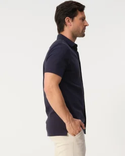 Campbell Francochamp Polo