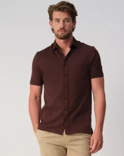 Campbell Francochamp Polo