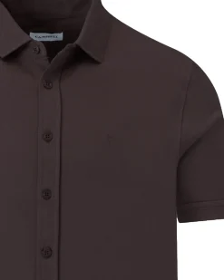 Campbell Francochamp Polo