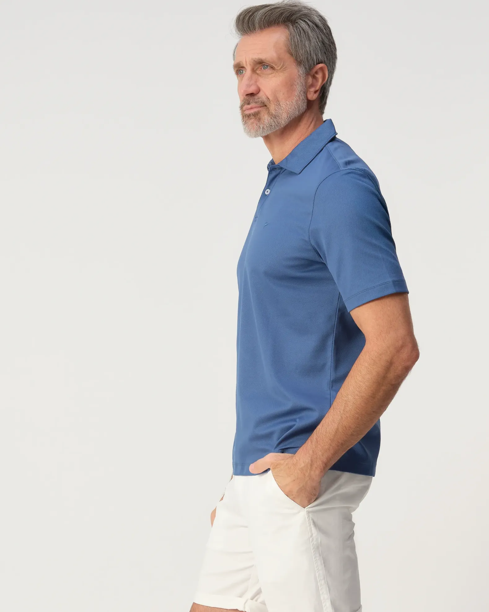 Campbell Gino Polo