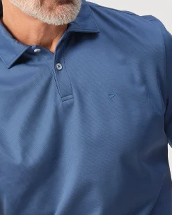 Campbell Gino Polo