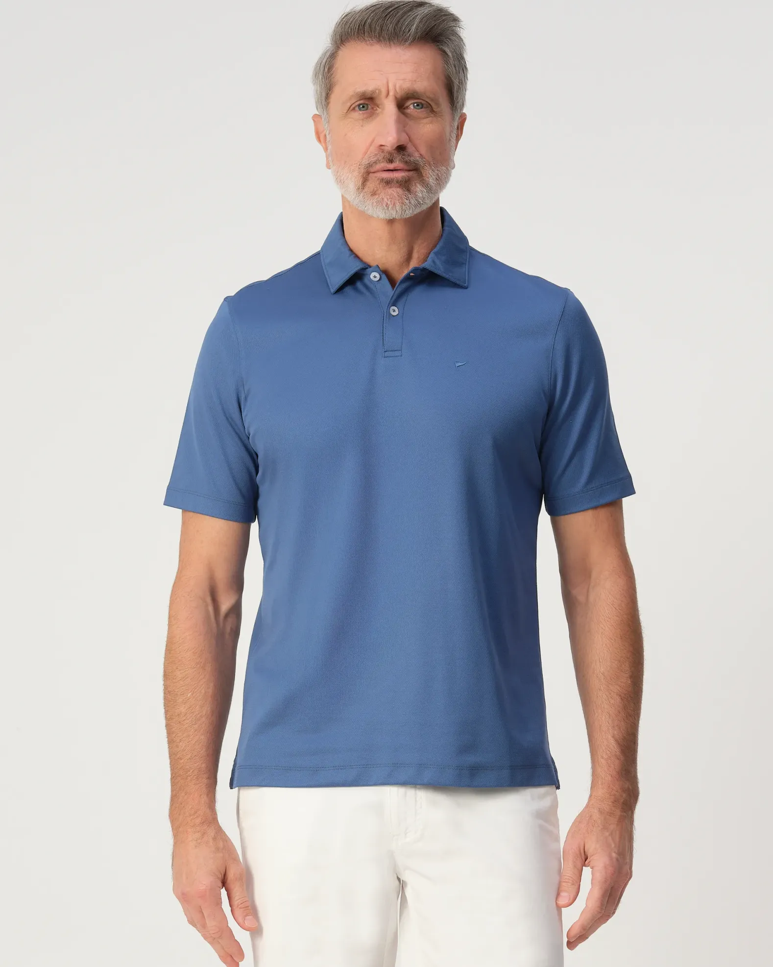 Campbell Gino Polo