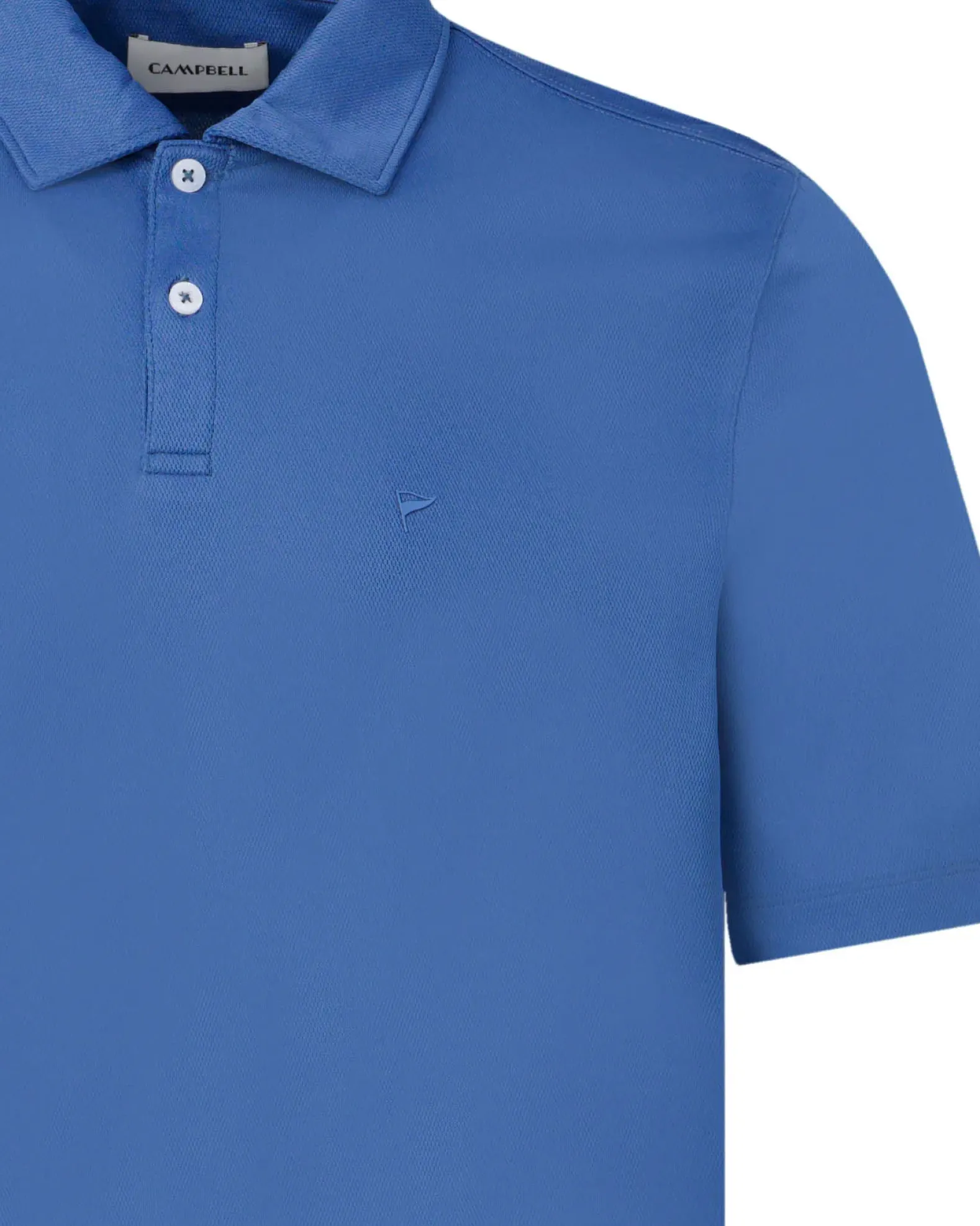 Campbell Gino Polo