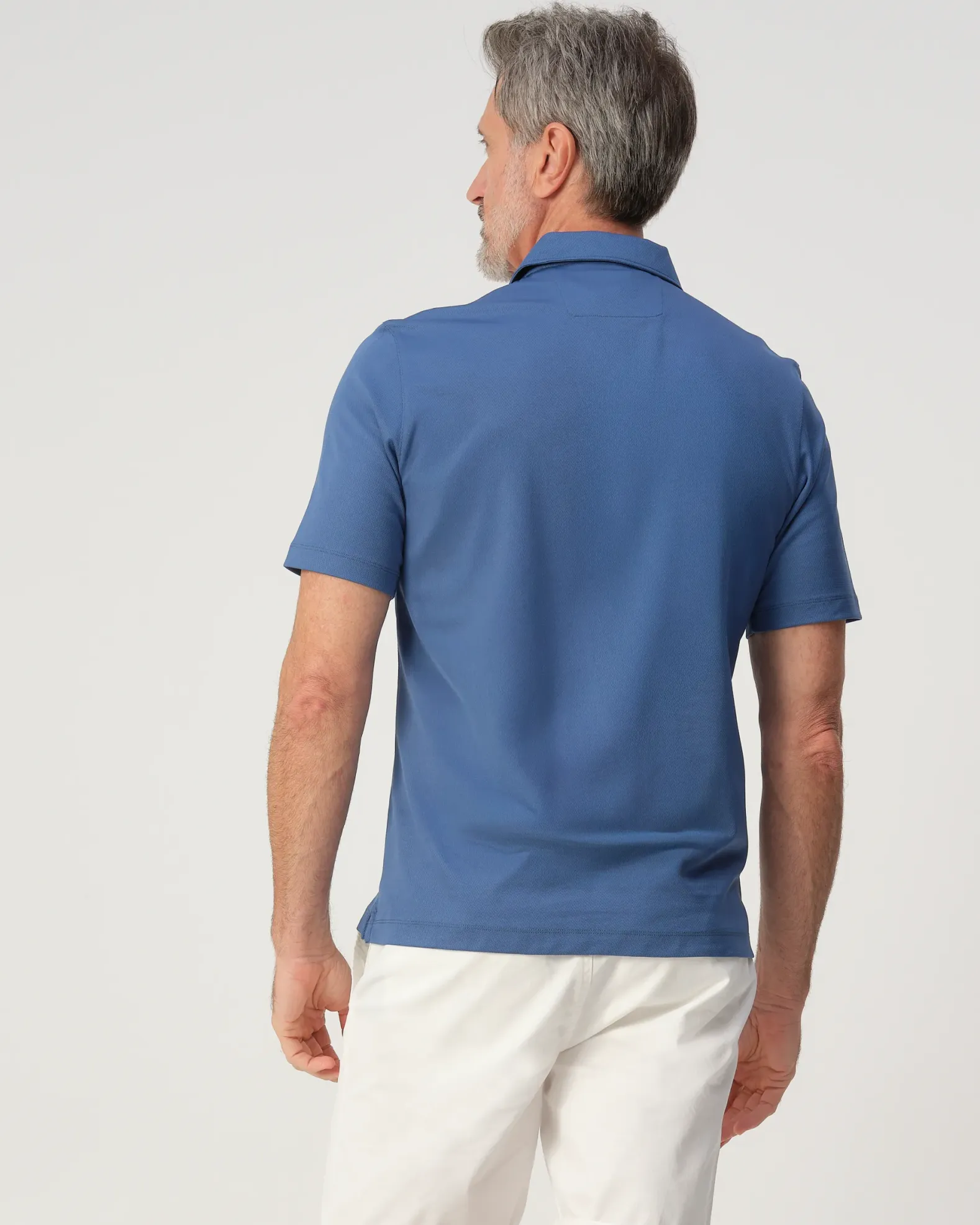 Campbell Gino Polo