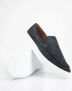 Campbell Gregory Loafers