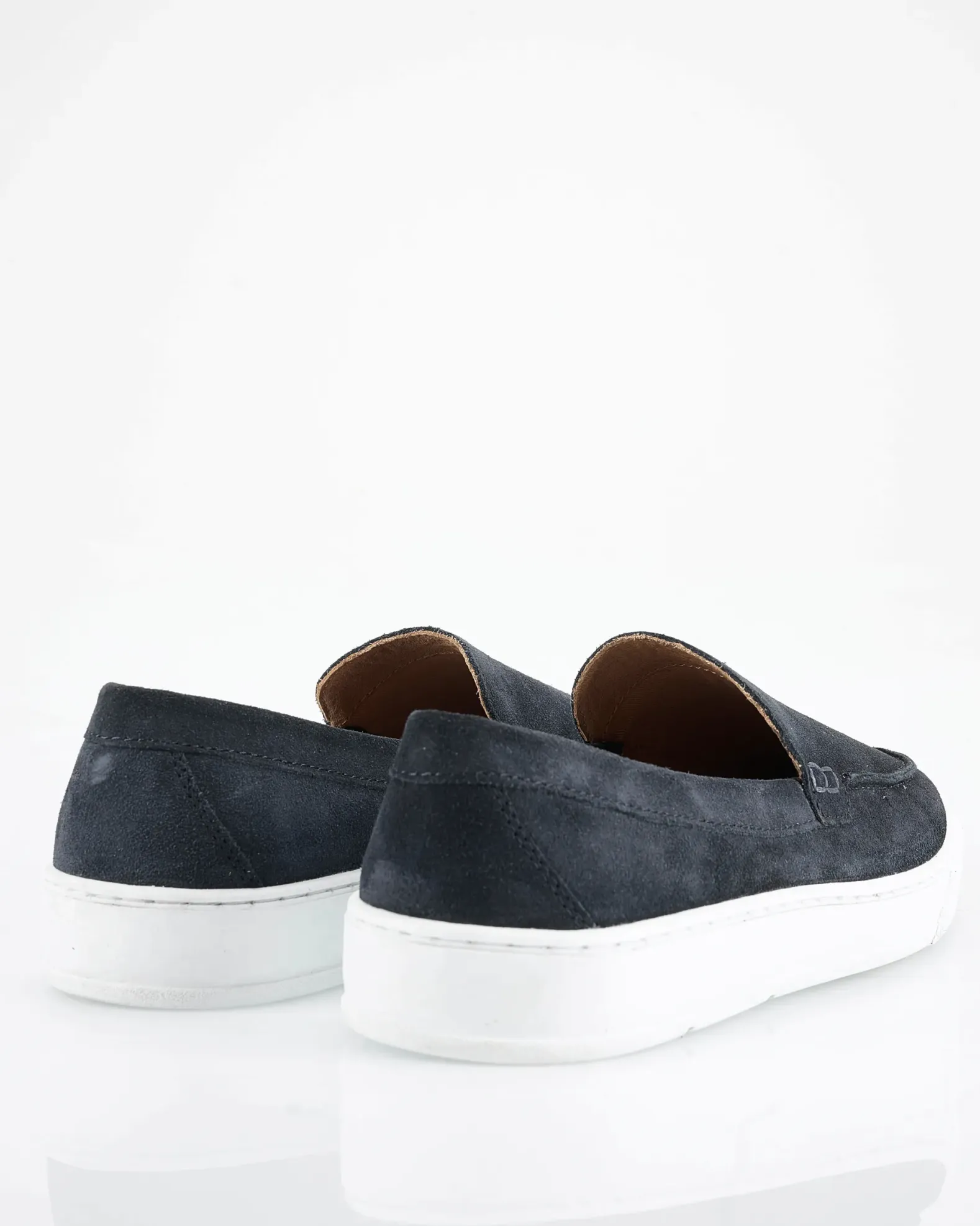 Campbell Gregory Loafers