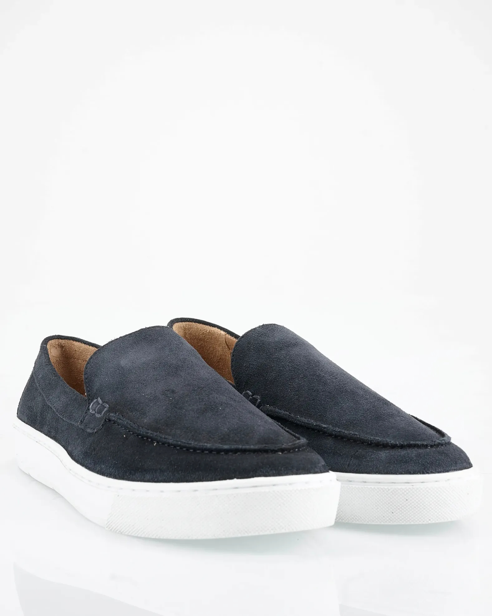 Campbell Gregory Loafers