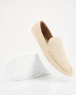 Campbell Gregory Loafers
