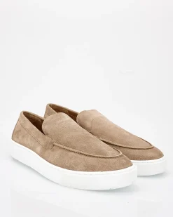 Campbell Gregory Loafers