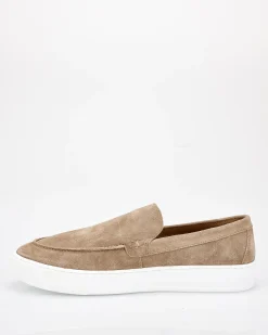 Campbell Gregory Loafers