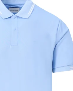 Campbell Gunner Polo