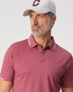 Campbell Gunner Polo
