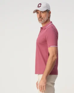Campbell Gunner Polo