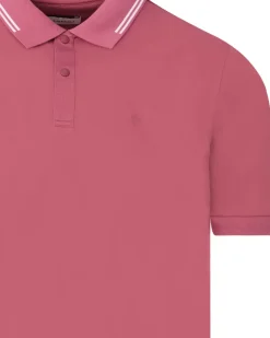Campbell Gunner Polo