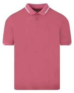 Campbell Gunner Polo